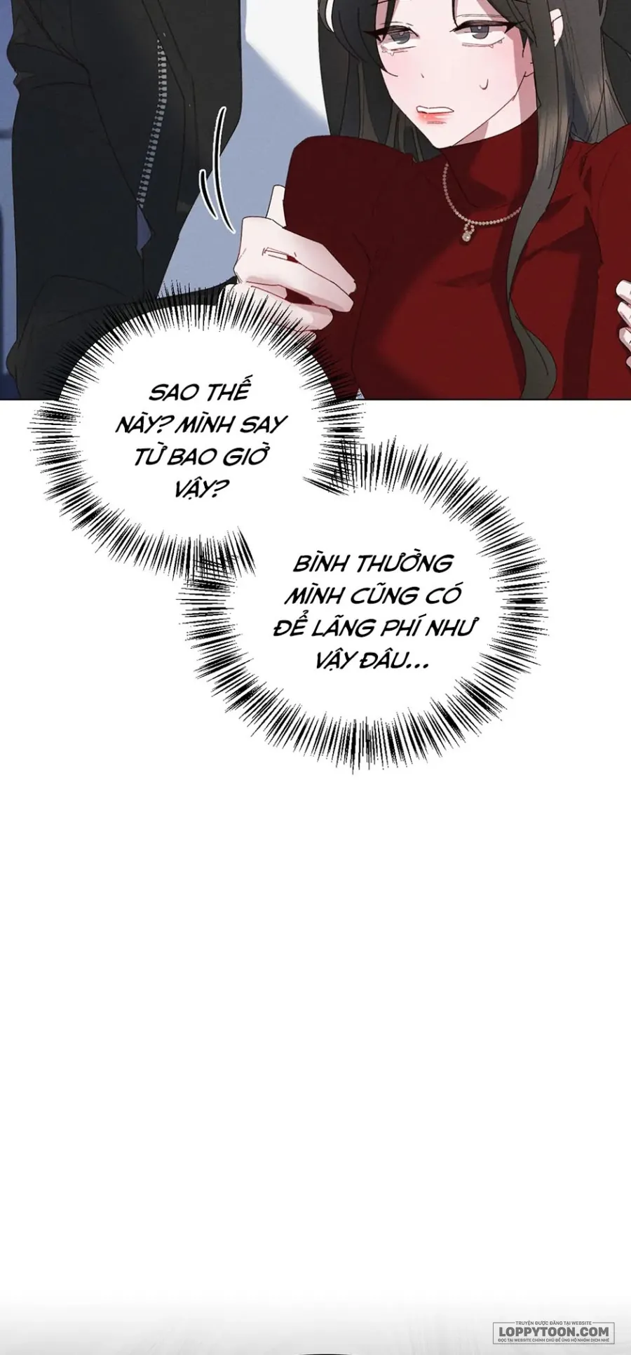 Nụ Hôn Máu - Chap 4 - Trang 48