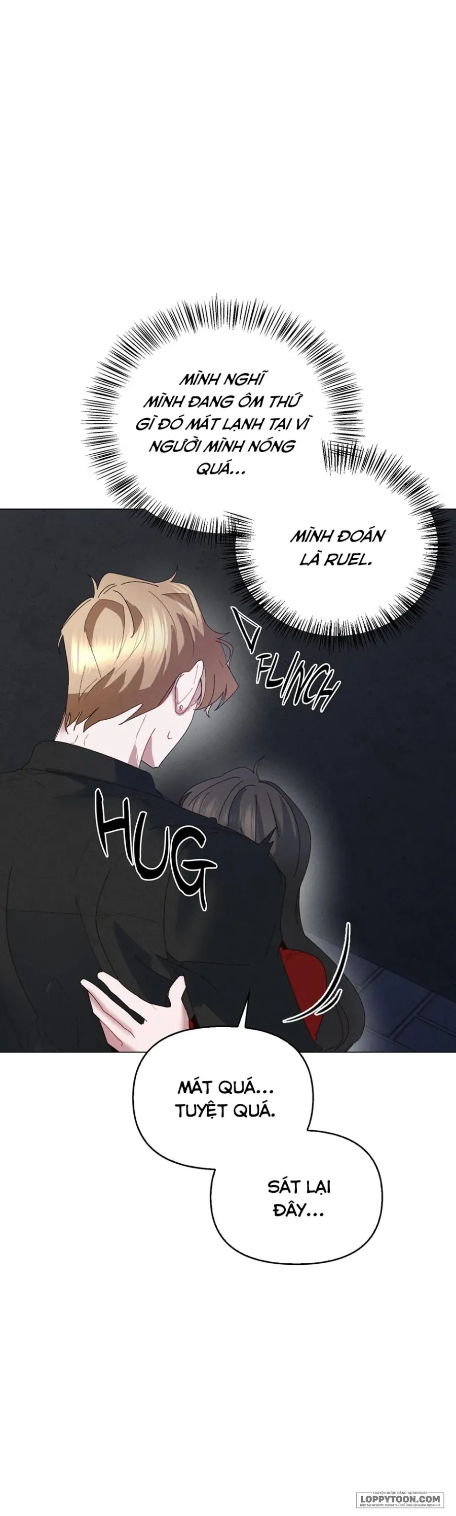 Nụ Hôn Máu - Chap 4 - Trang 52