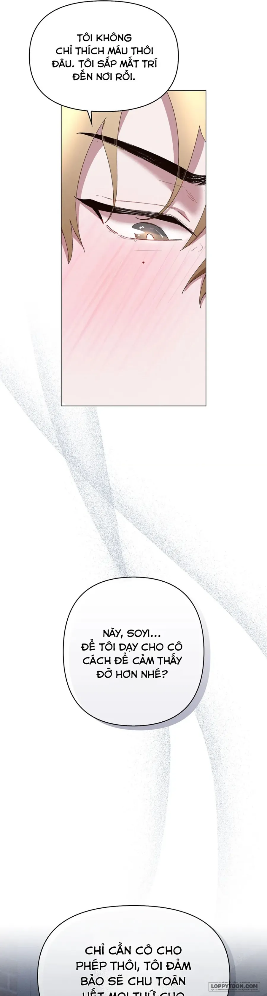 Nụ Hôn Máu - Chap 4 - Trang 55