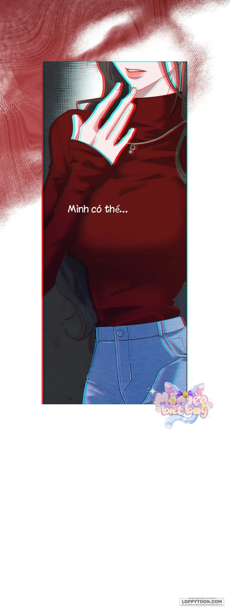 Nụ Hôn Máu - Chap 5 - Trang 20