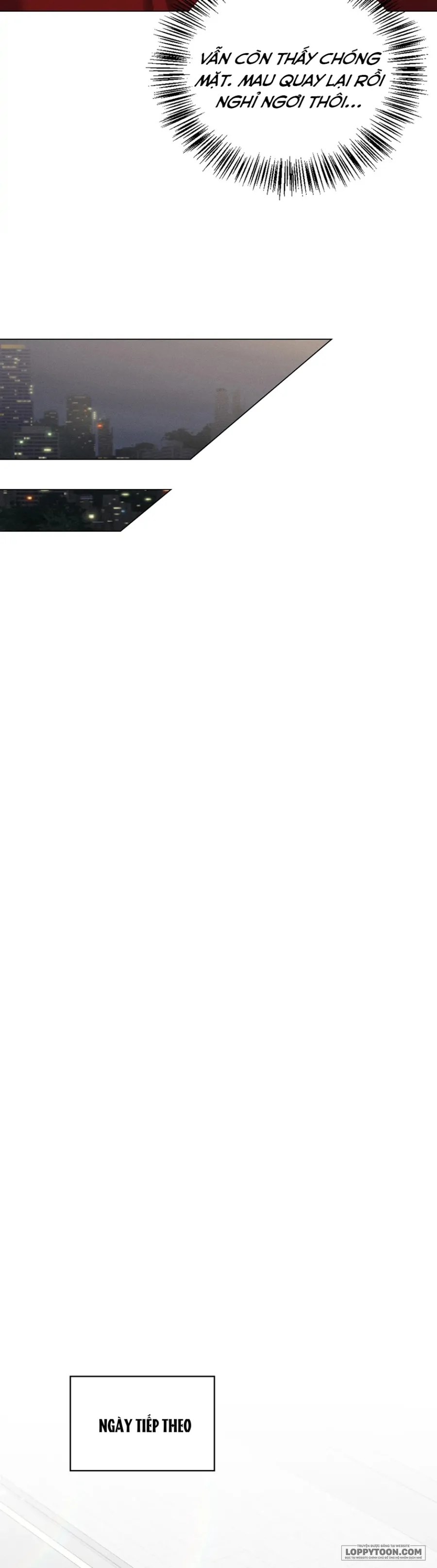 Nụ Hôn Máu - Chap 5 - Trang 38