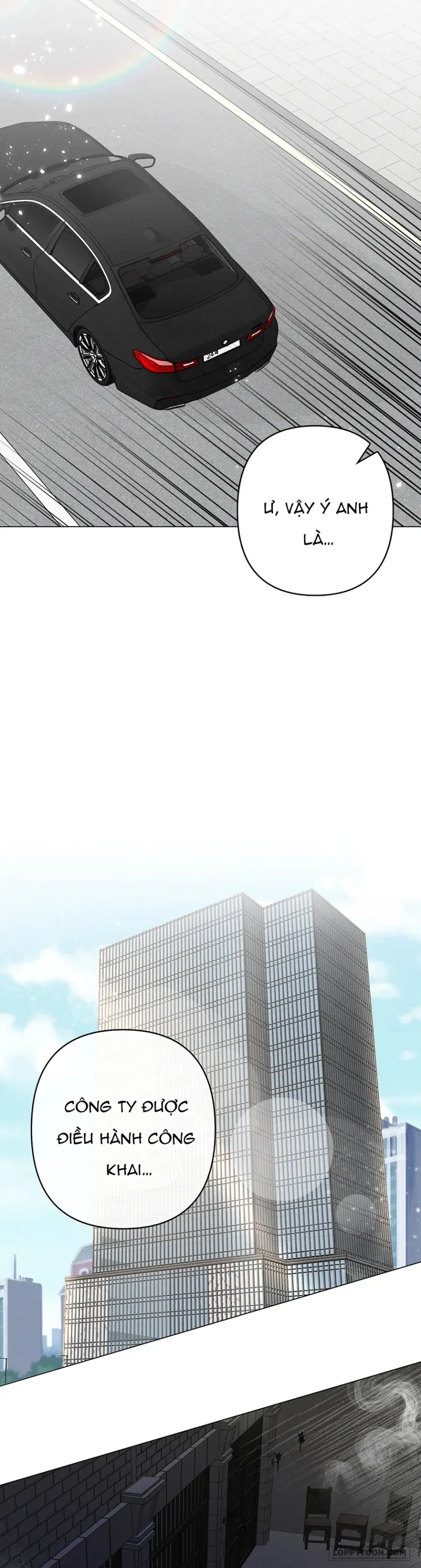 Nụ Hôn Máu - Chap 5 - Trang 39