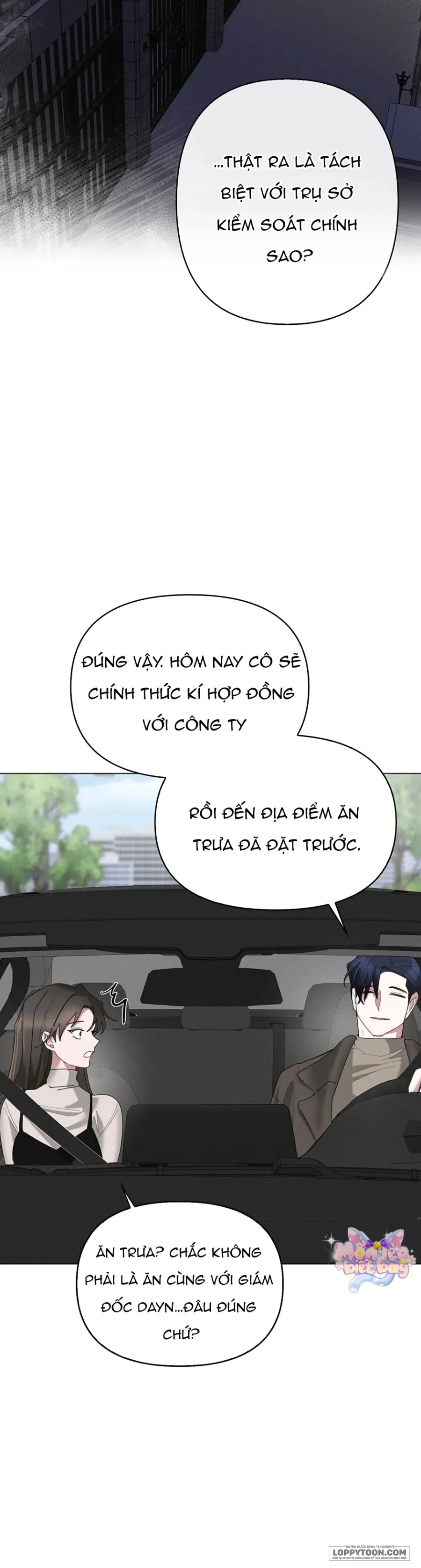 Nụ Hôn Máu - Chap 5 - Trang 40