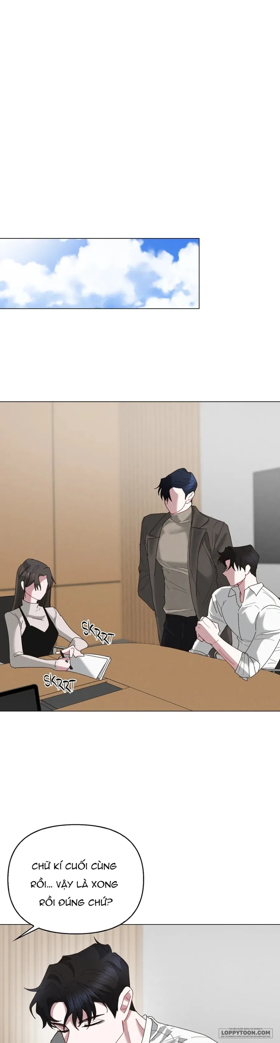 Nụ Hôn Máu - Chap 5 - Trang 43