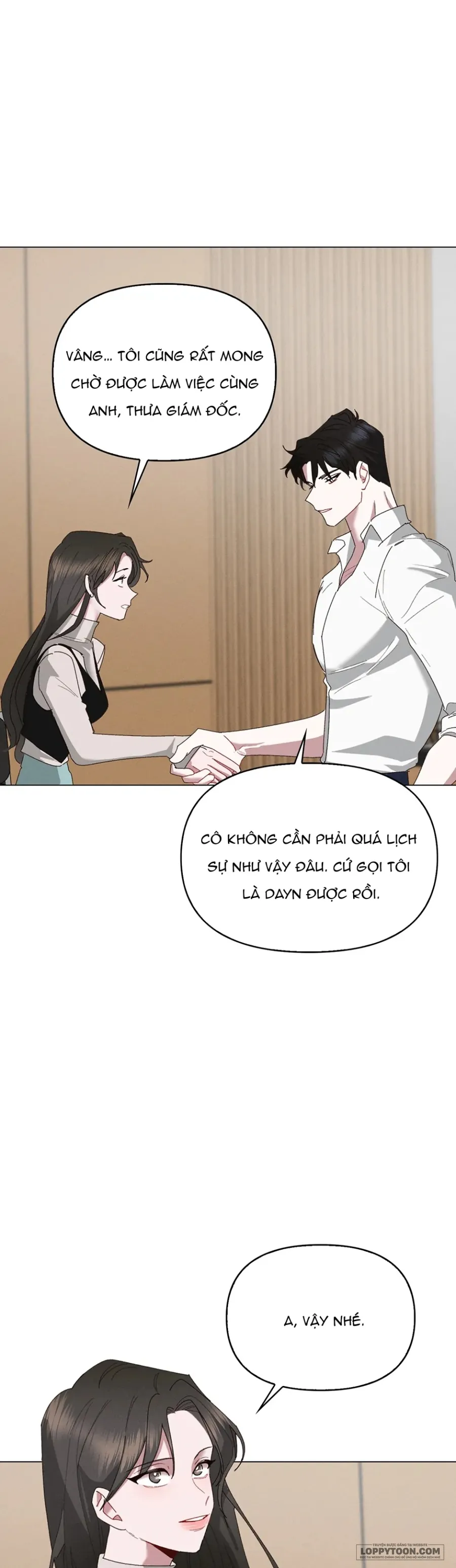 Nụ Hôn Máu - Chap 5 - Trang 45