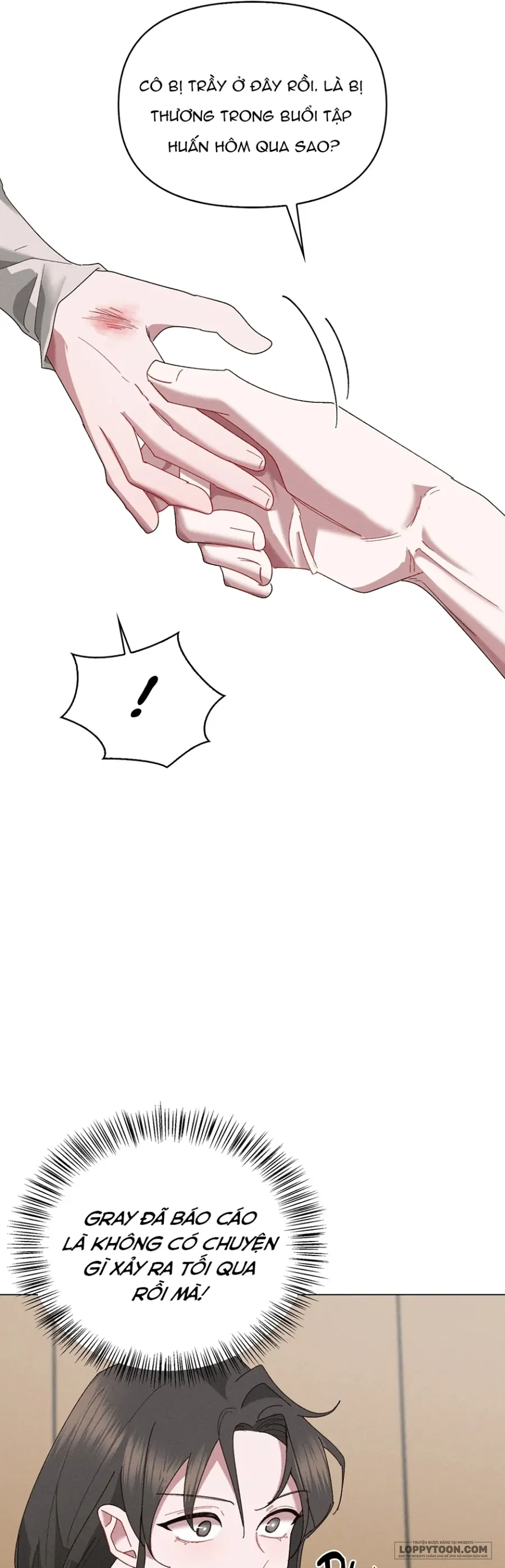 Nụ Hôn Máu - Chap 5 - Trang 47