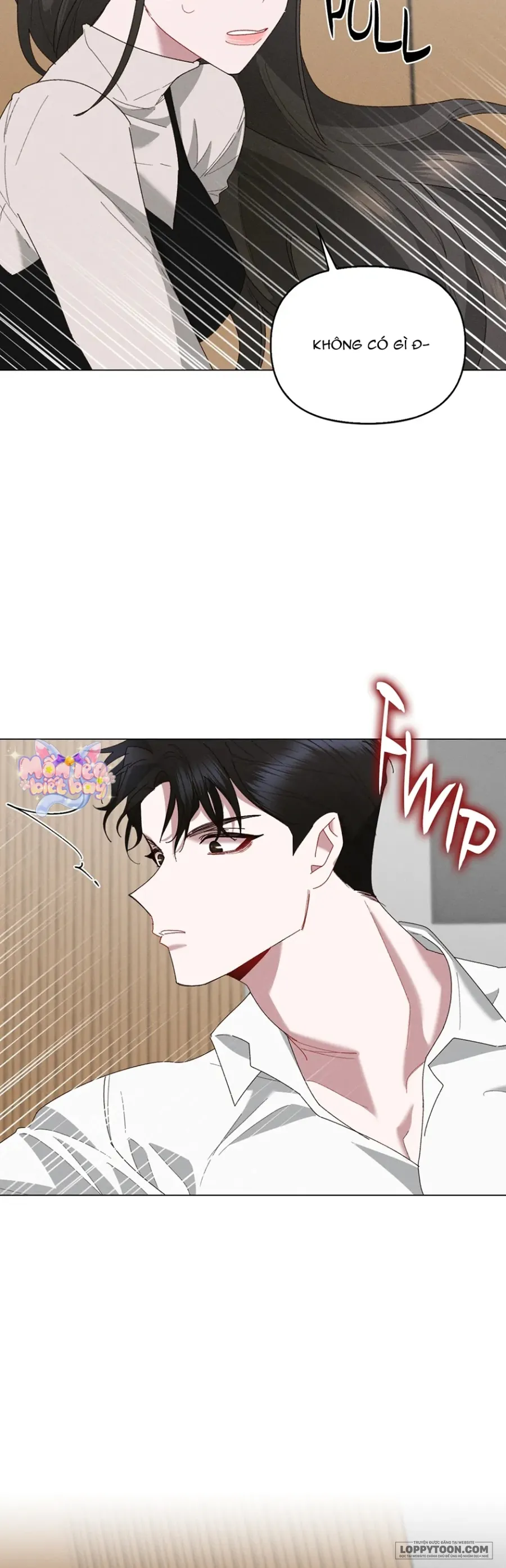 Nụ Hôn Máu - Chap 5 - Trang 48