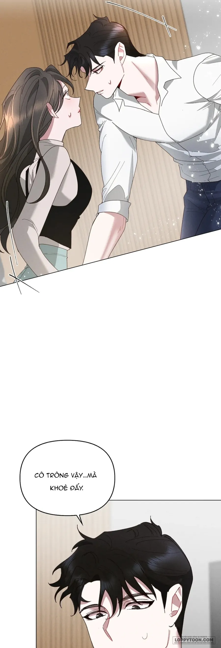 Nụ Hôn Máu - Chap 5 - Trang 49