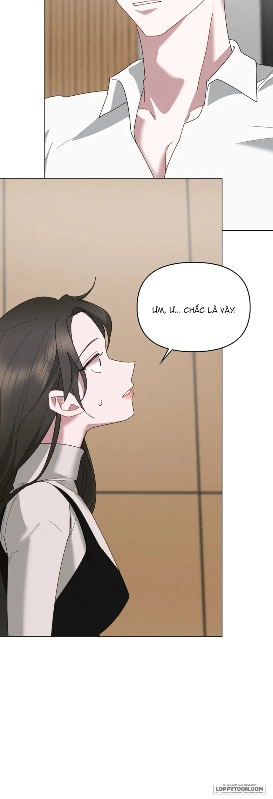 Nụ Hôn Máu - Chap 5 - Trang 50
