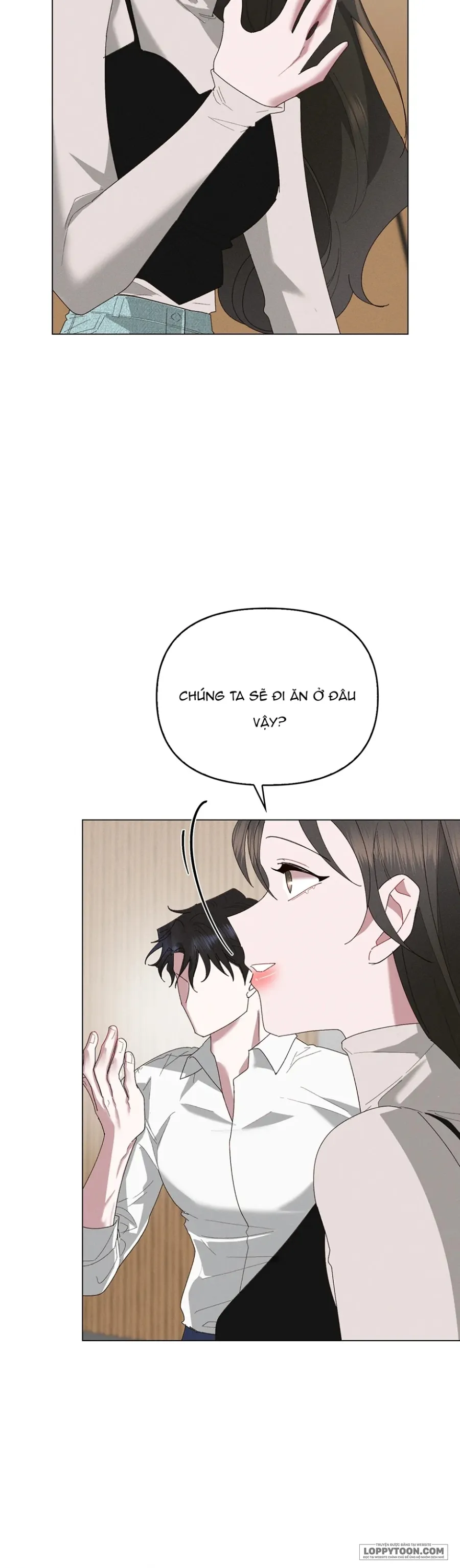 Nụ Hôn Máu - Chap 5 - Trang 52