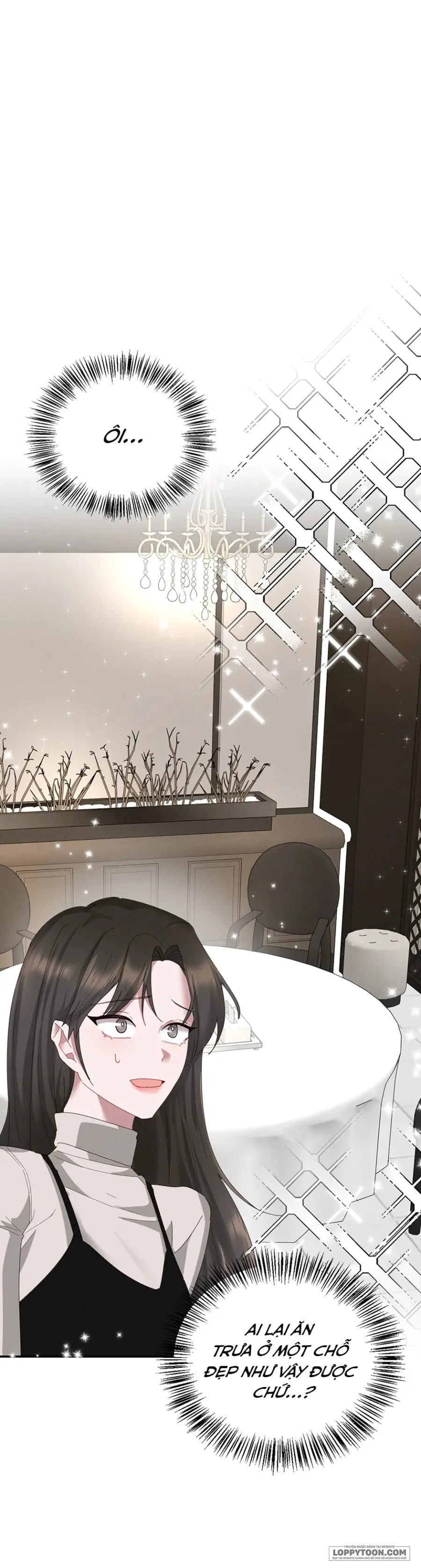 Nụ Hôn Máu - Chap 6 - Trang 1