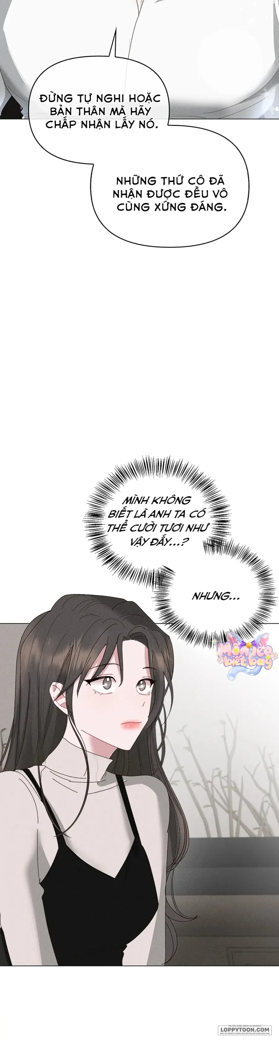 Nụ Hôn Máu - Chap 6 - Trang 18
