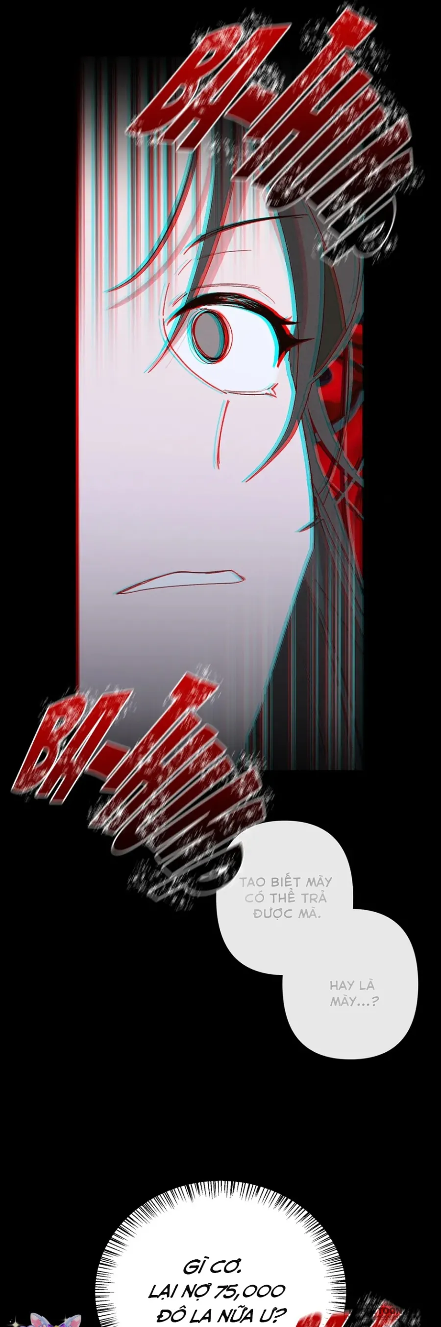 Nụ Hôn Máu - Chap 6 - Trang 35