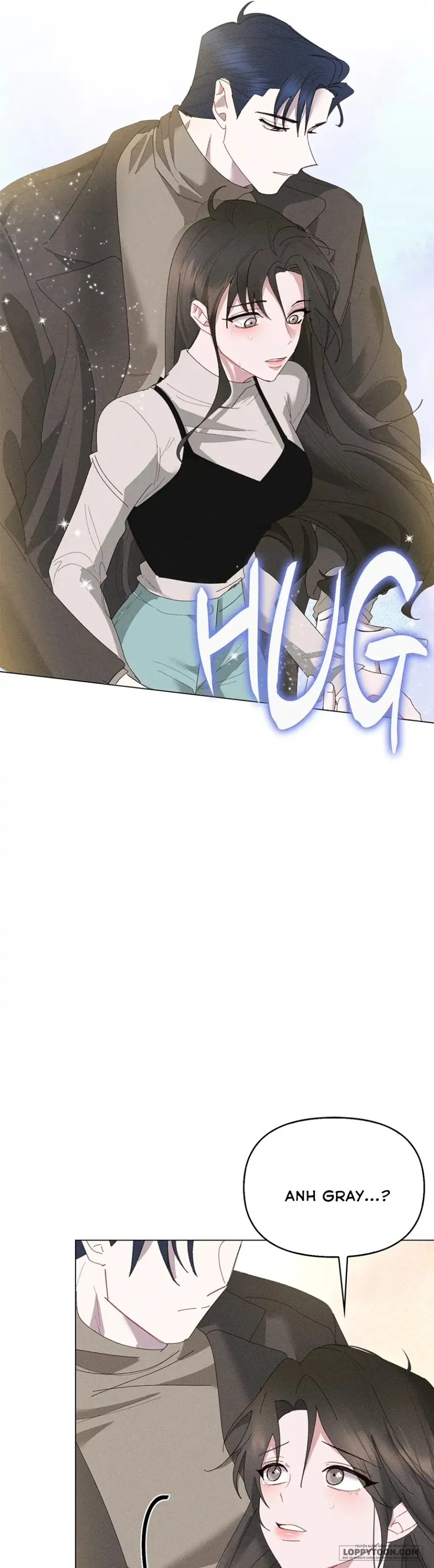 Nụ Hôn Máu - Chap 6 - Trang 39