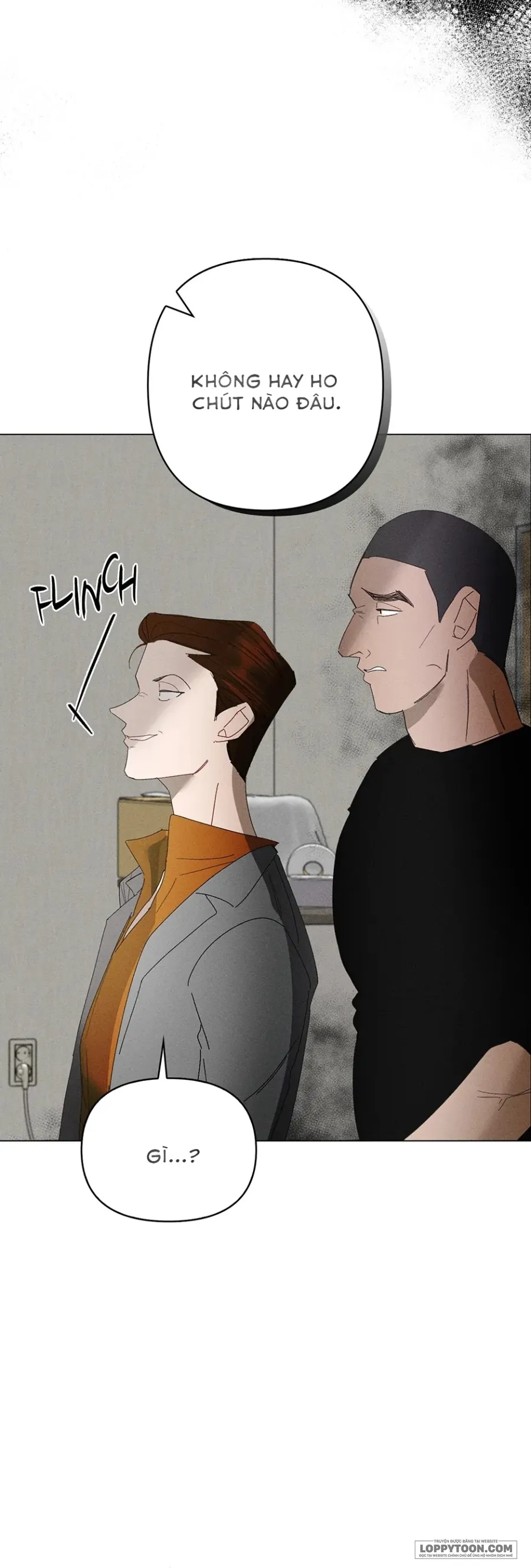 Nụ Hôn Máu - Chap 6 - Trang 46