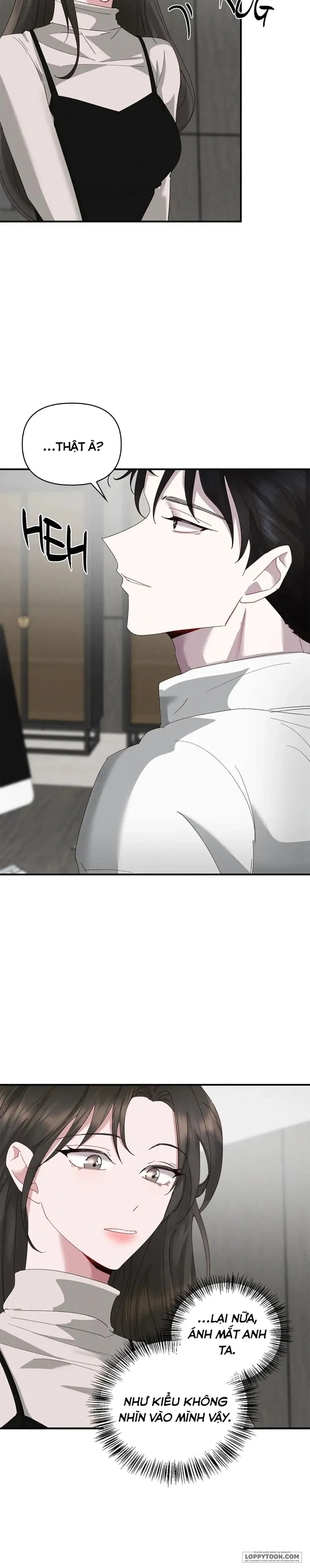 Nụ Hôn Máu - Chap 7 - Trang 15