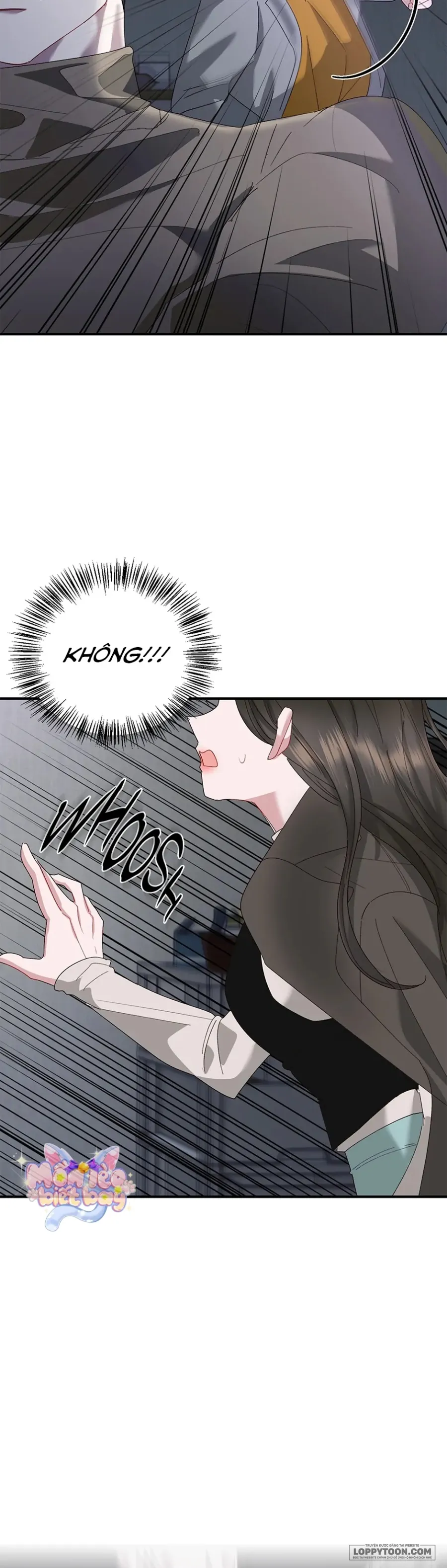 Nụ Hôn Máu - Chap 7 - Trang 24