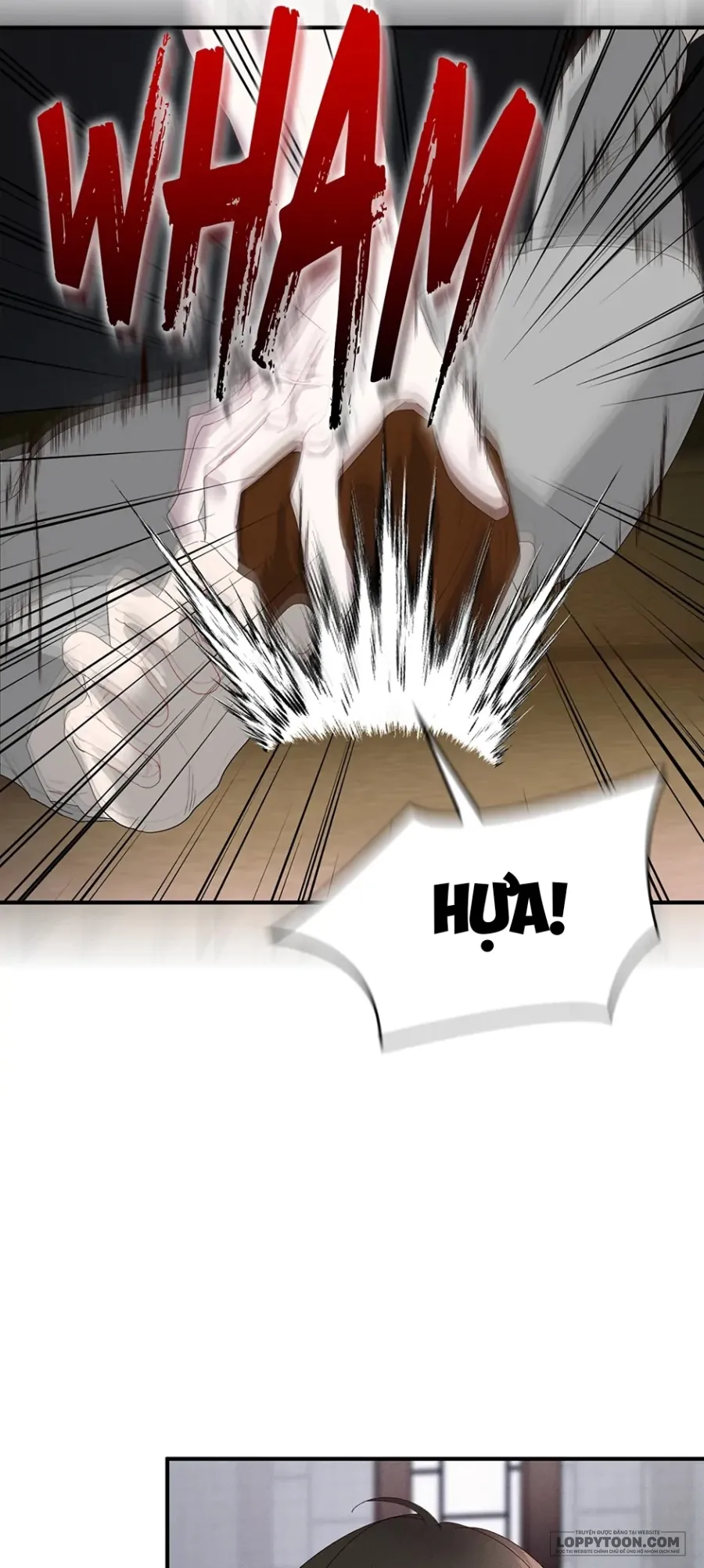 Nụ Hôn Máu - Chap 7 - Trang 25