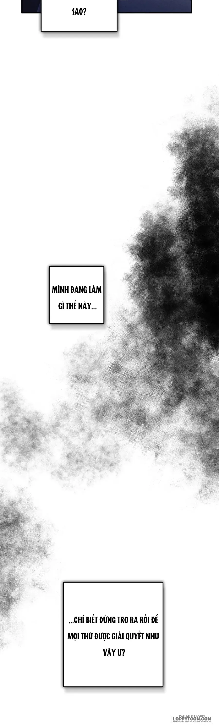 Nụ Hôn Máu - Chap 7 - Trang 37