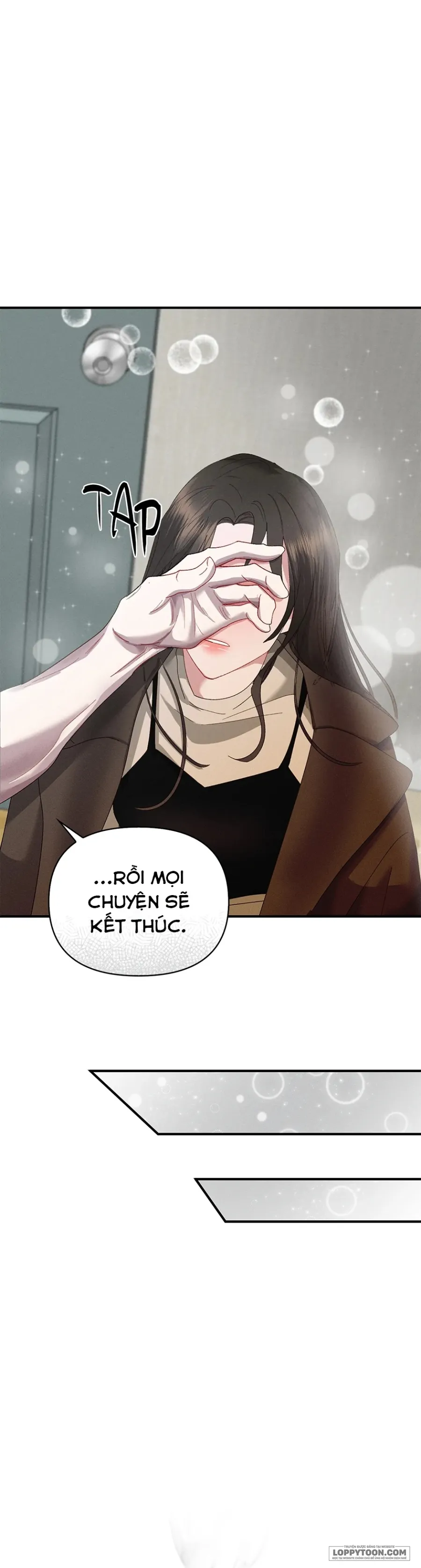 Nụ Hôn Máu - Chap 7 - Trang 38