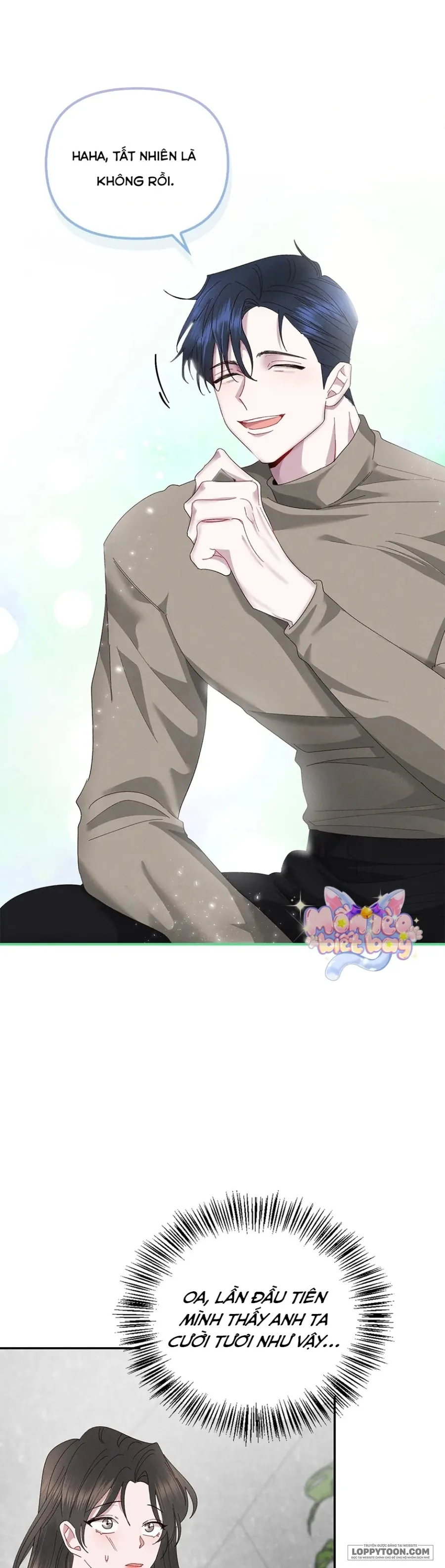 Nụ Hôn Máu - Chap 8 - Trang 17