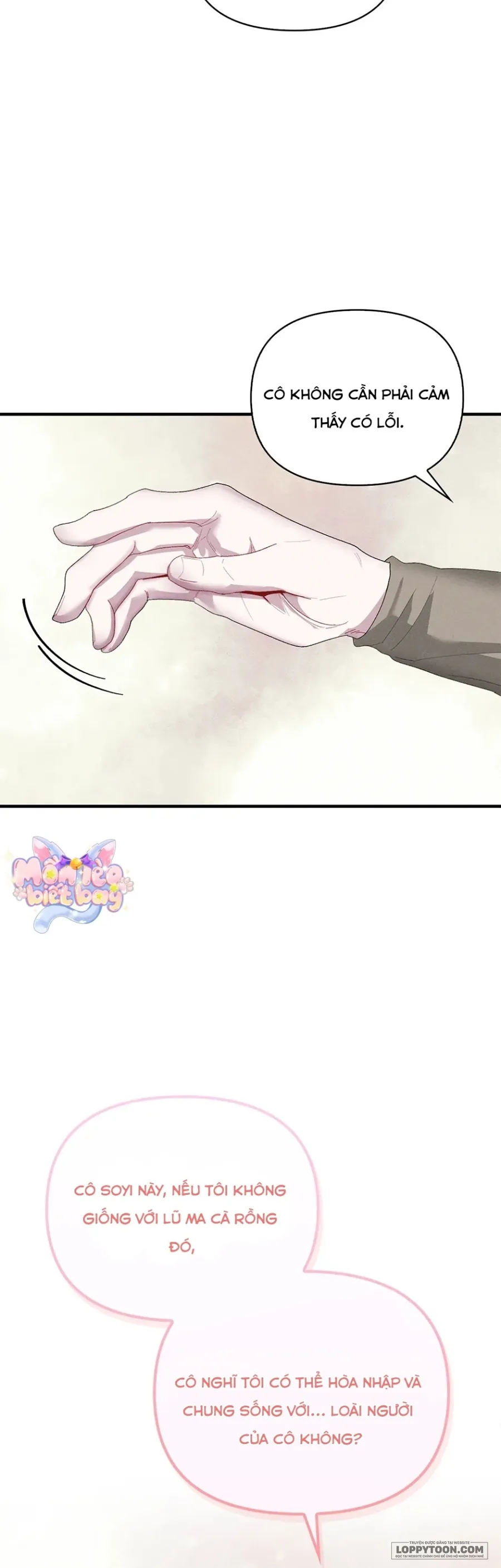 Nụ Hôn Máu - Chap 8 - Trang 26