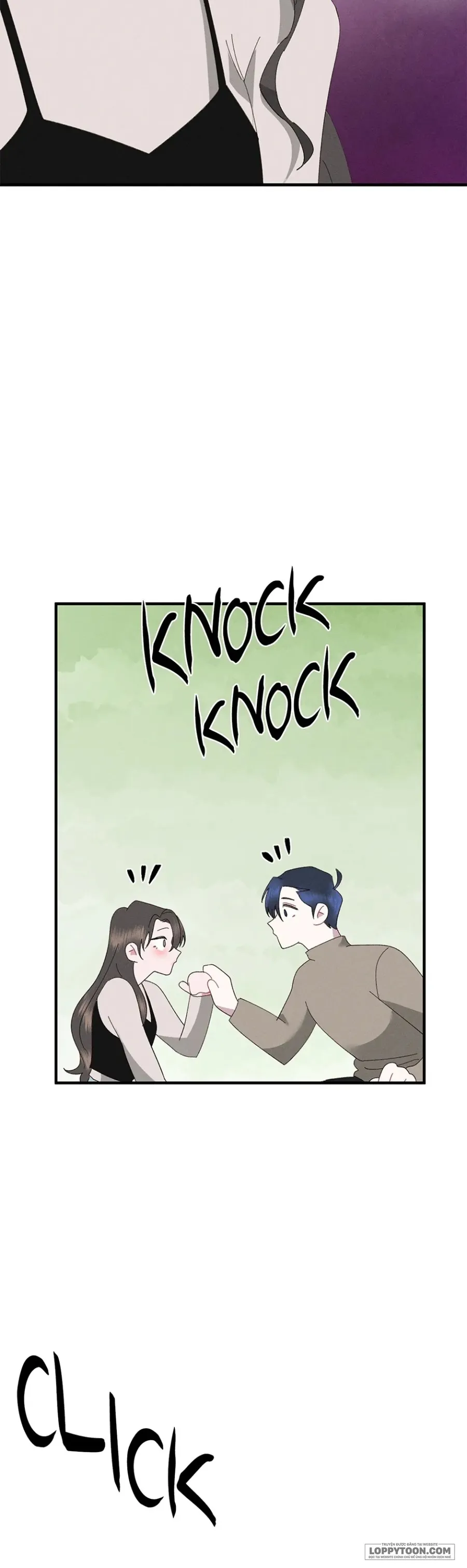 Nụ Hôn Máu - Chap 8 - Trang 28