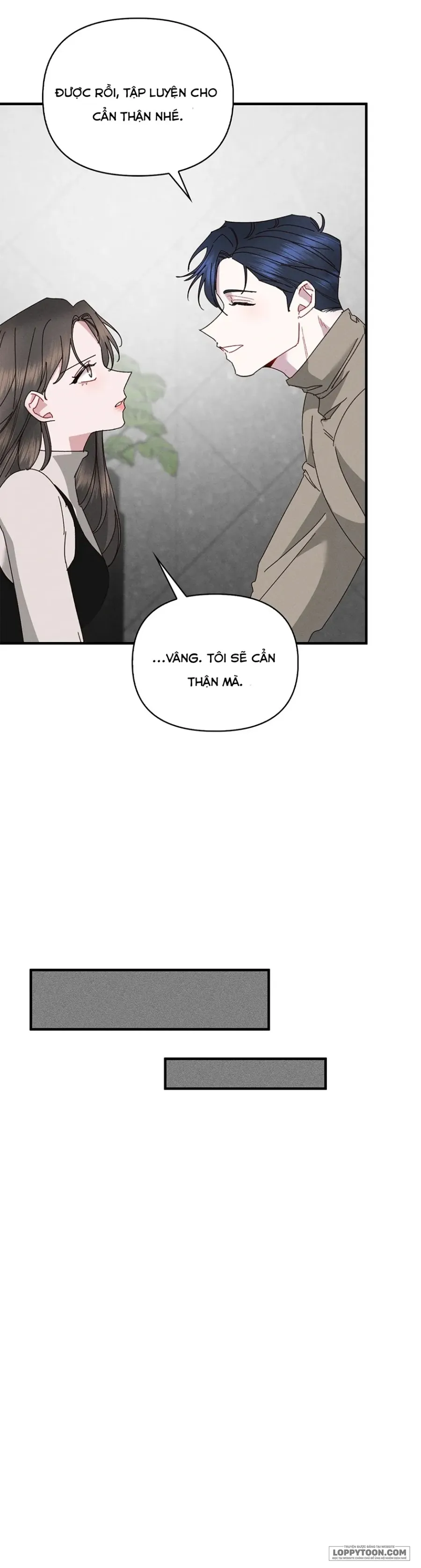 Nụ Hôn Máu - Chap 8 - Trang 30