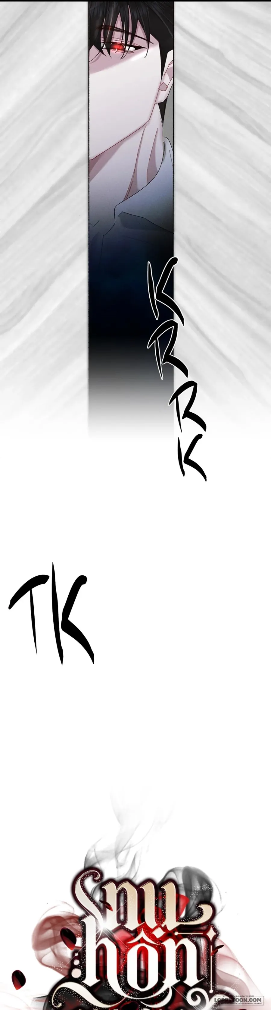 Nụ Hôn Máu - Chap 8 - Trang 9