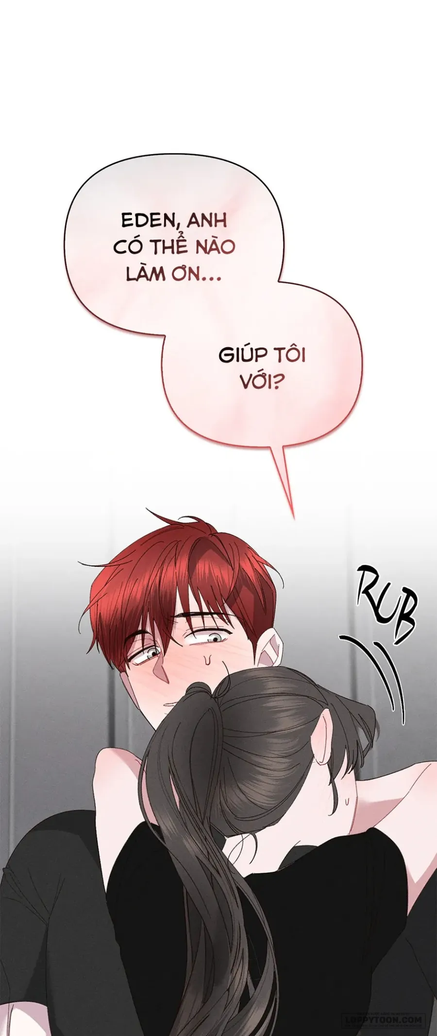 Nụ Hôn Máu - Chap 9 - Trang 1