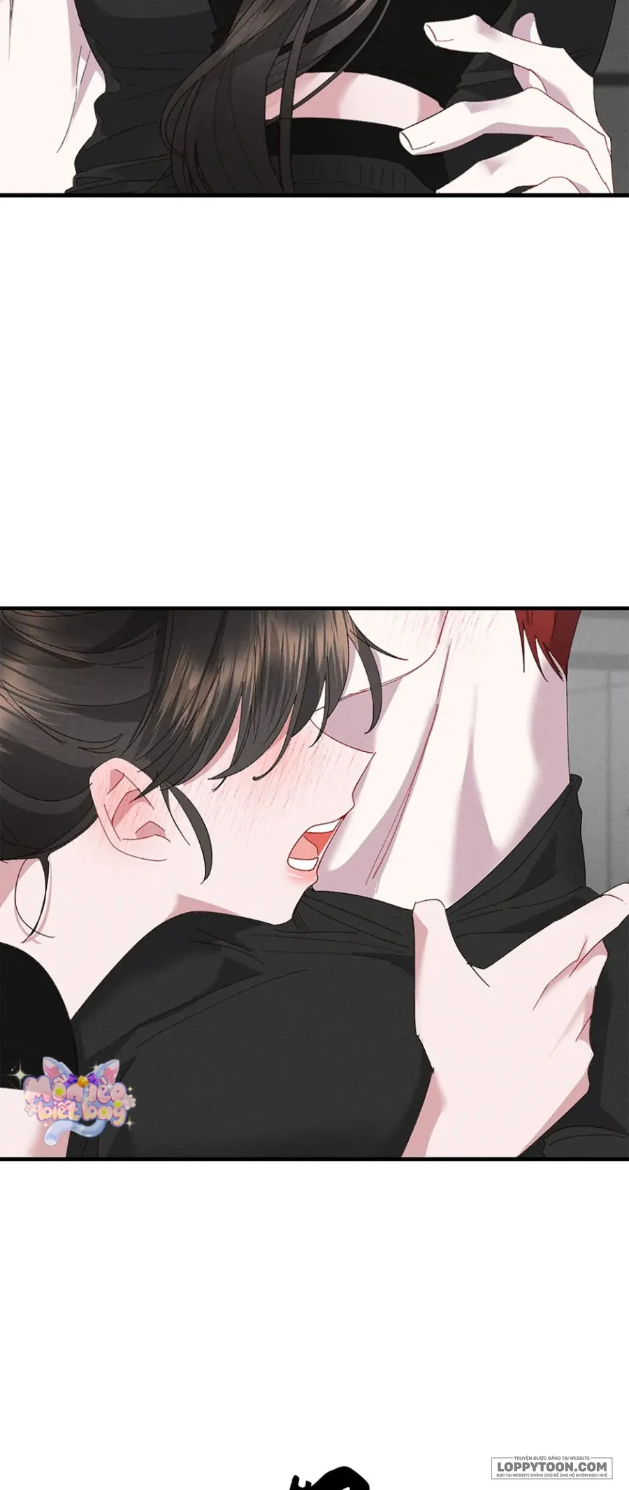 Nụ Hôn Máu - Chap 9 - Trang 2