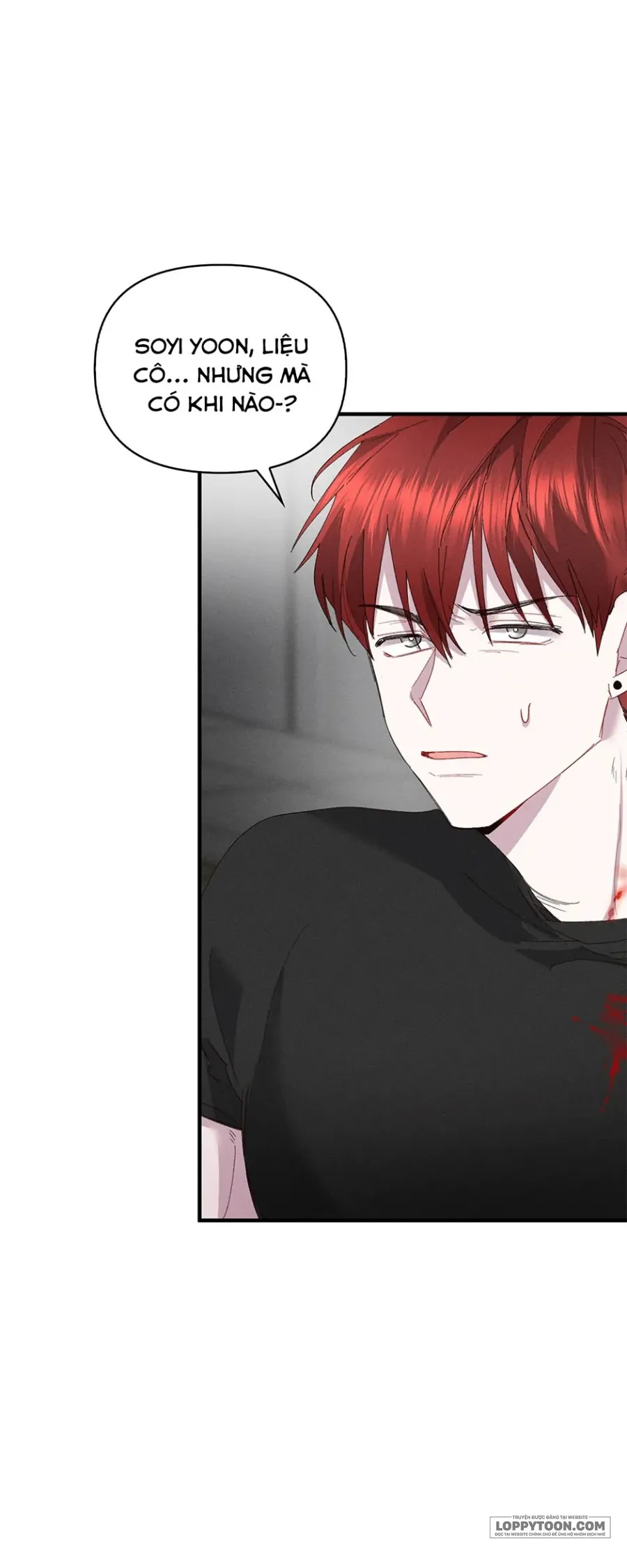 Nụ Hôn Máu - Chap 9 - Trang 12