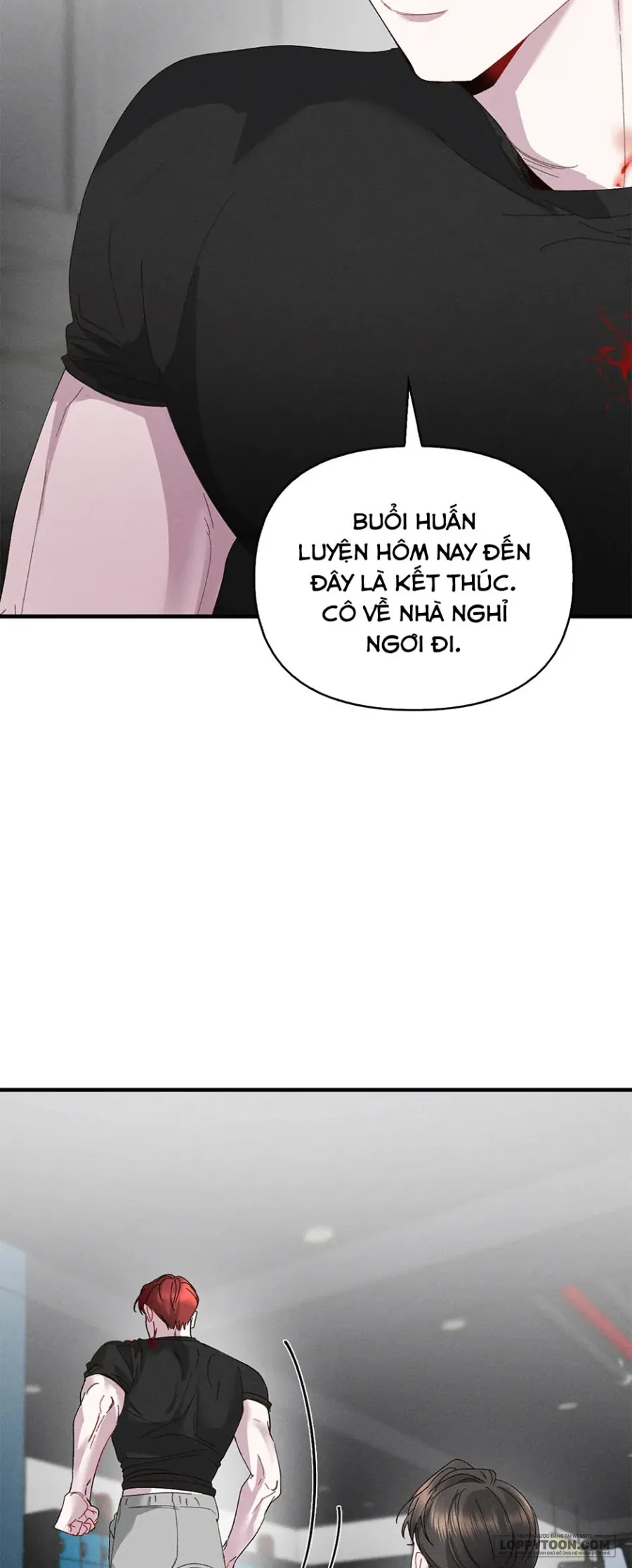 Nụ Hôn Máu - Chap 9 - Trang 14