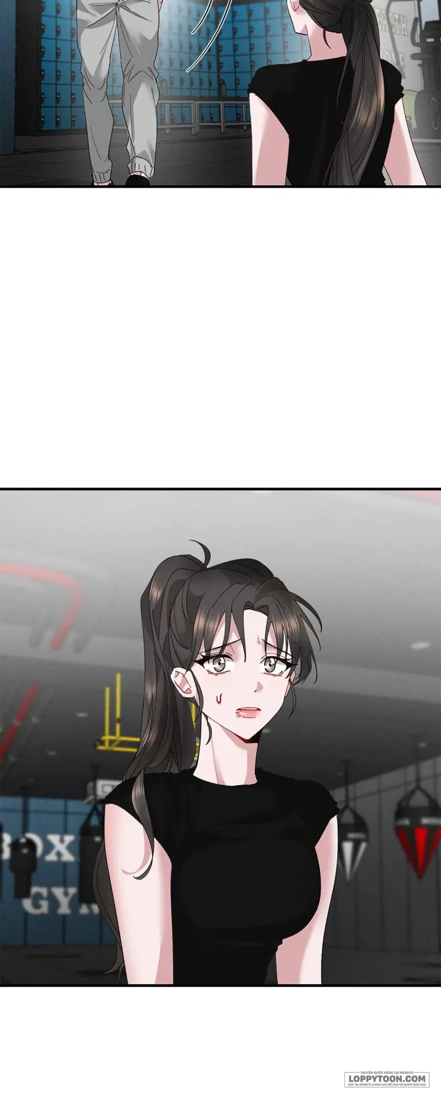 Nụ Hôn Máu - Chap 9 - Trang 15