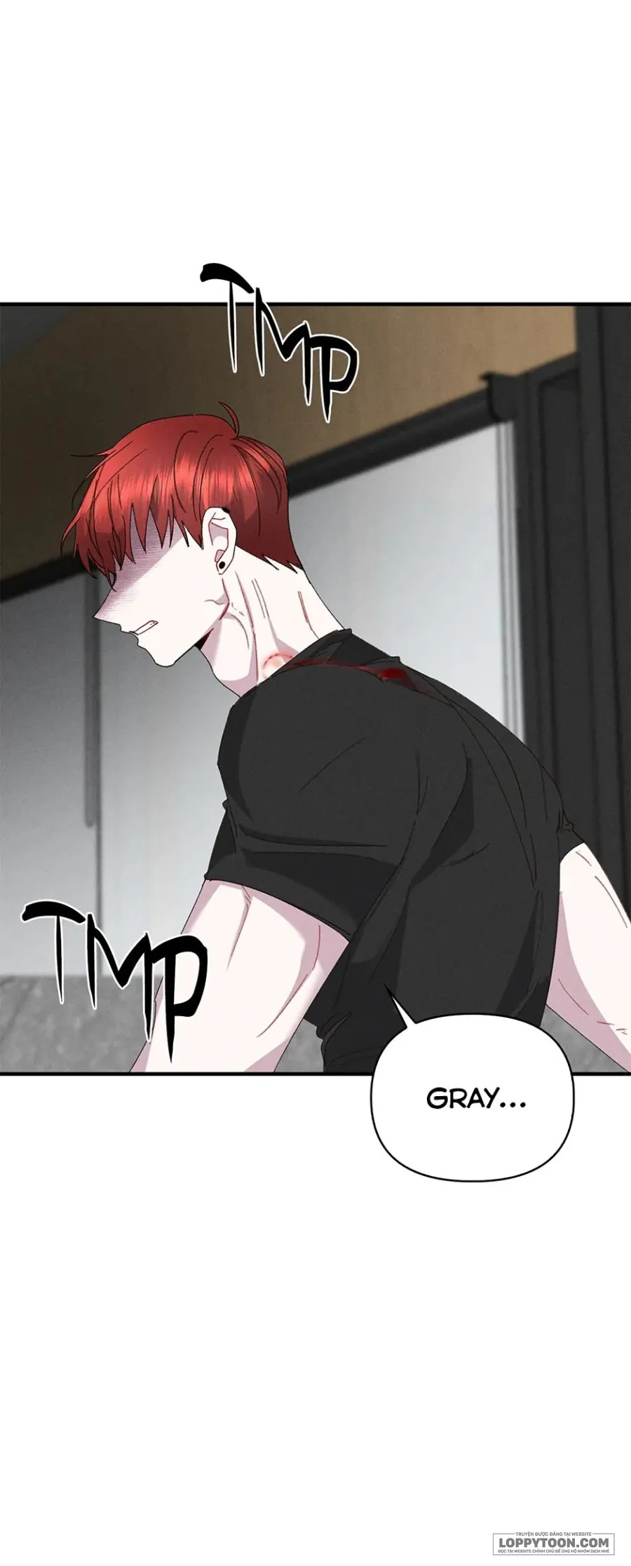 Nụ Hôn Máu - Chap 9 - Trang 20