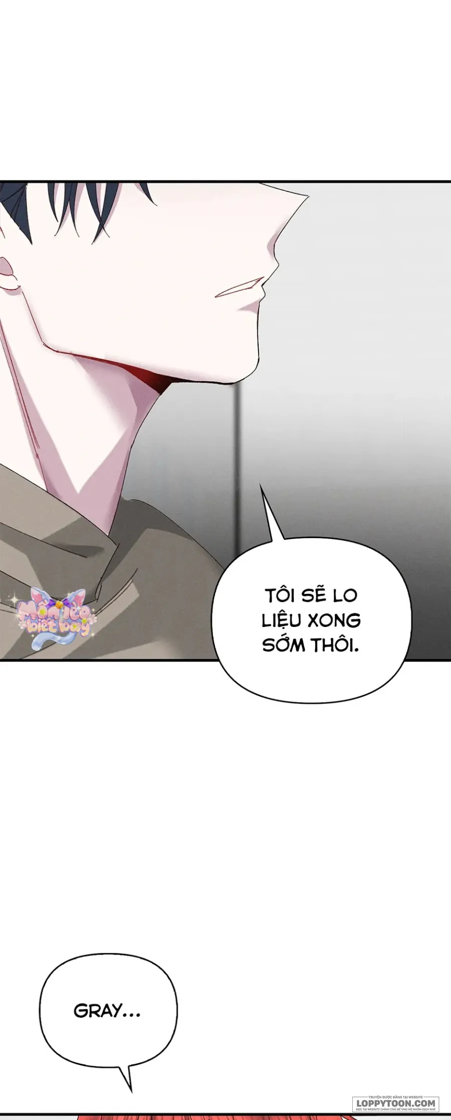 Nụ Hôn Máu - Chap 9 - Trang 22