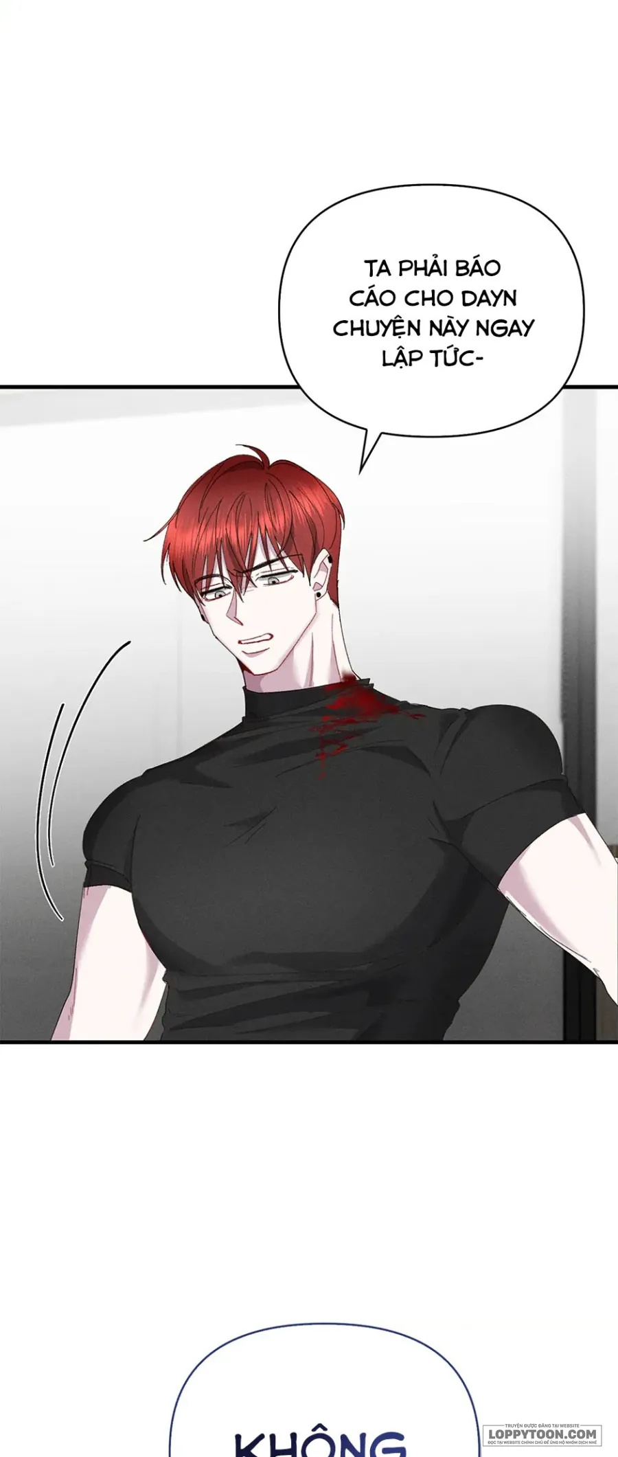 Nụ Hôn Máu - Chap 9 - Trang 25