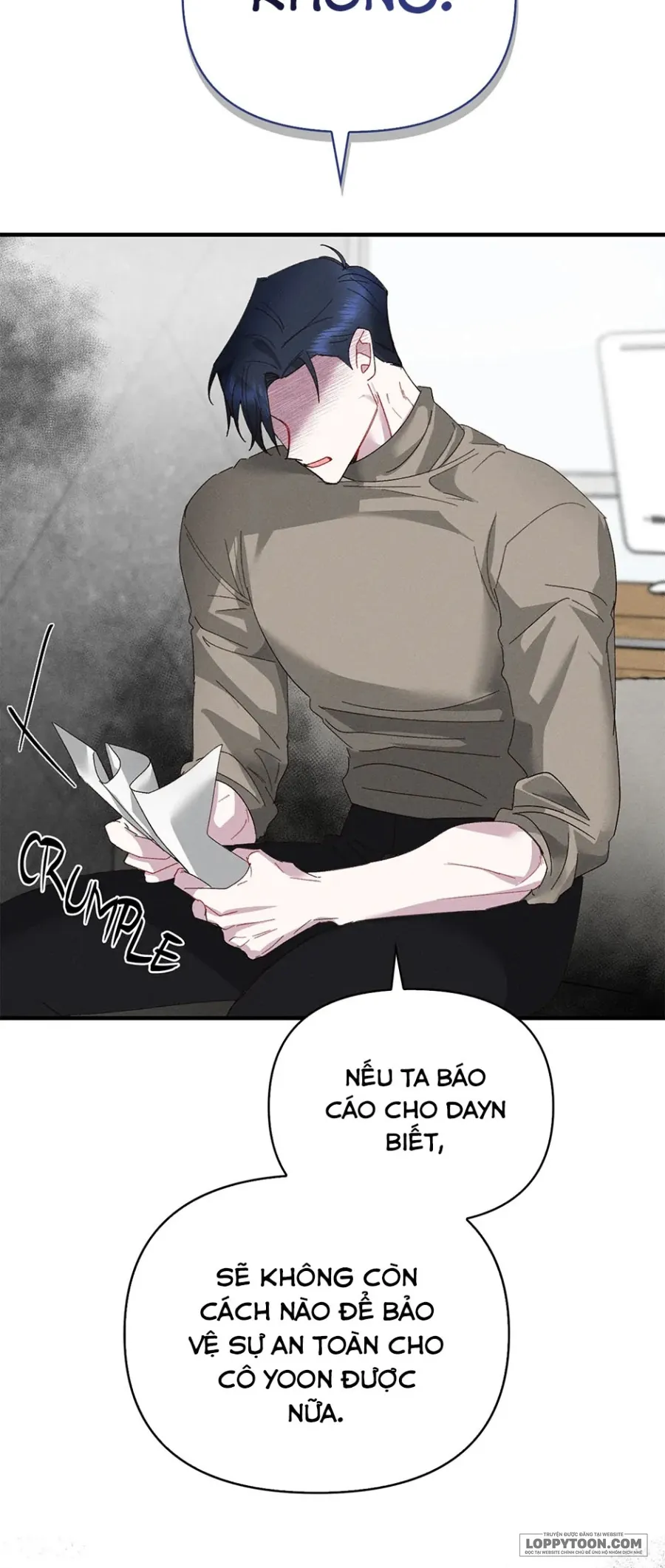 Nụ Hôn Máu - Chap 9 - Trang 26