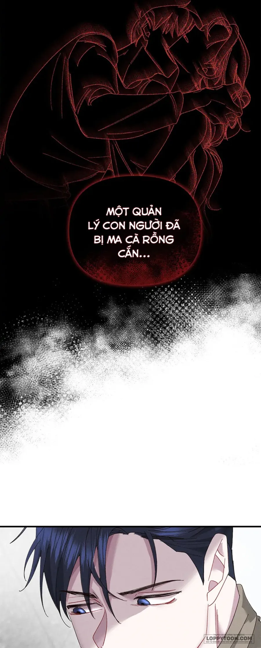 Nụ Hôn Máu - Chap 9 - Trang 28