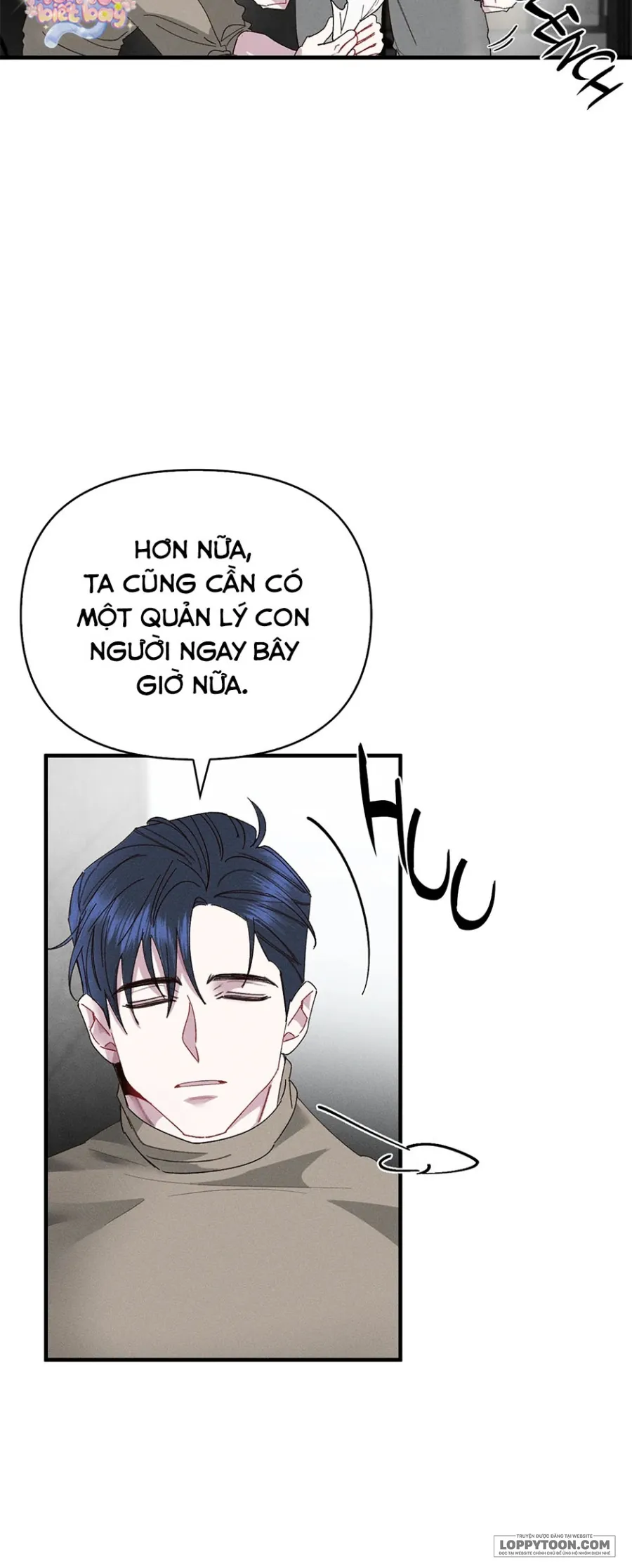 Nụ Hôn Máu - Chap 9 - Trang 30