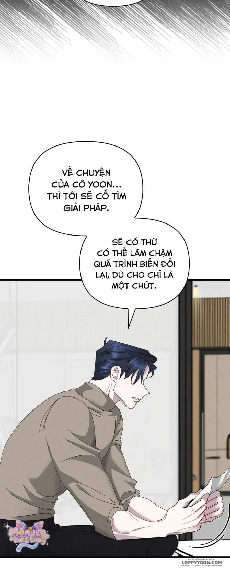 Nụ Hôn Máu - Chap 9 - Trang 32