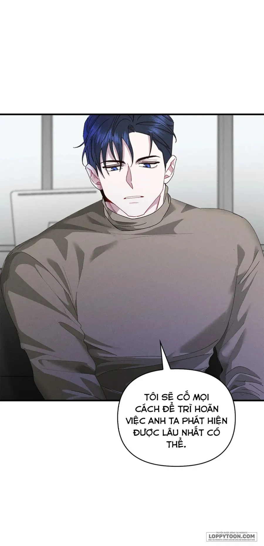 Nụ Hôn Máu - Chap 9 - Trang 34