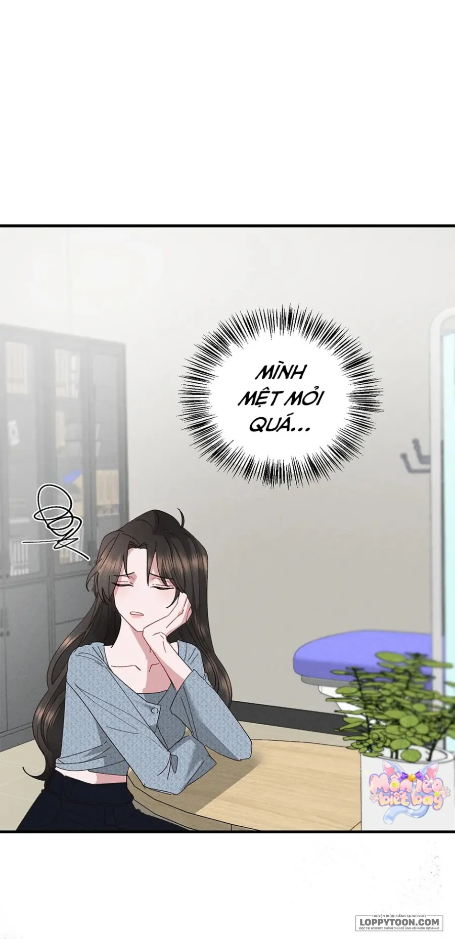 Nụ Hôn Máu - Chap 9 - Trang 36