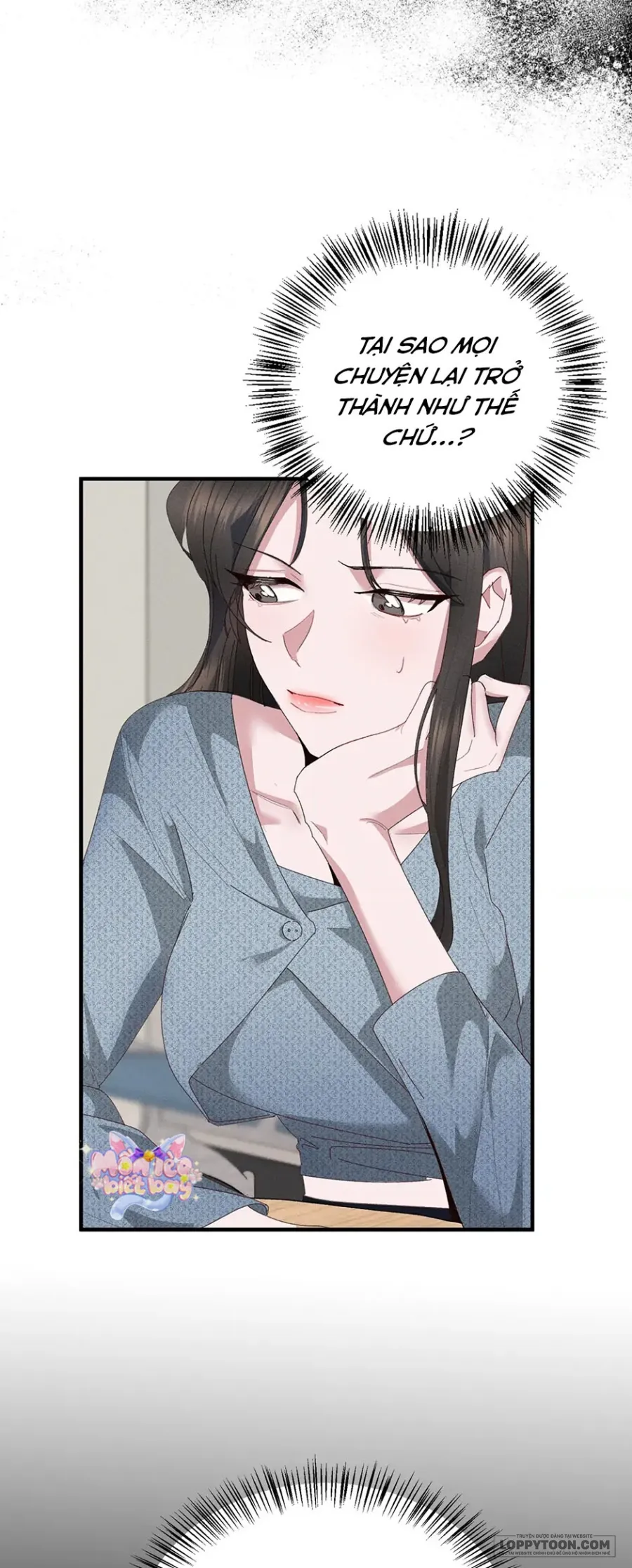 Nụ Hôn Máu - Chap 9 - Trang 38