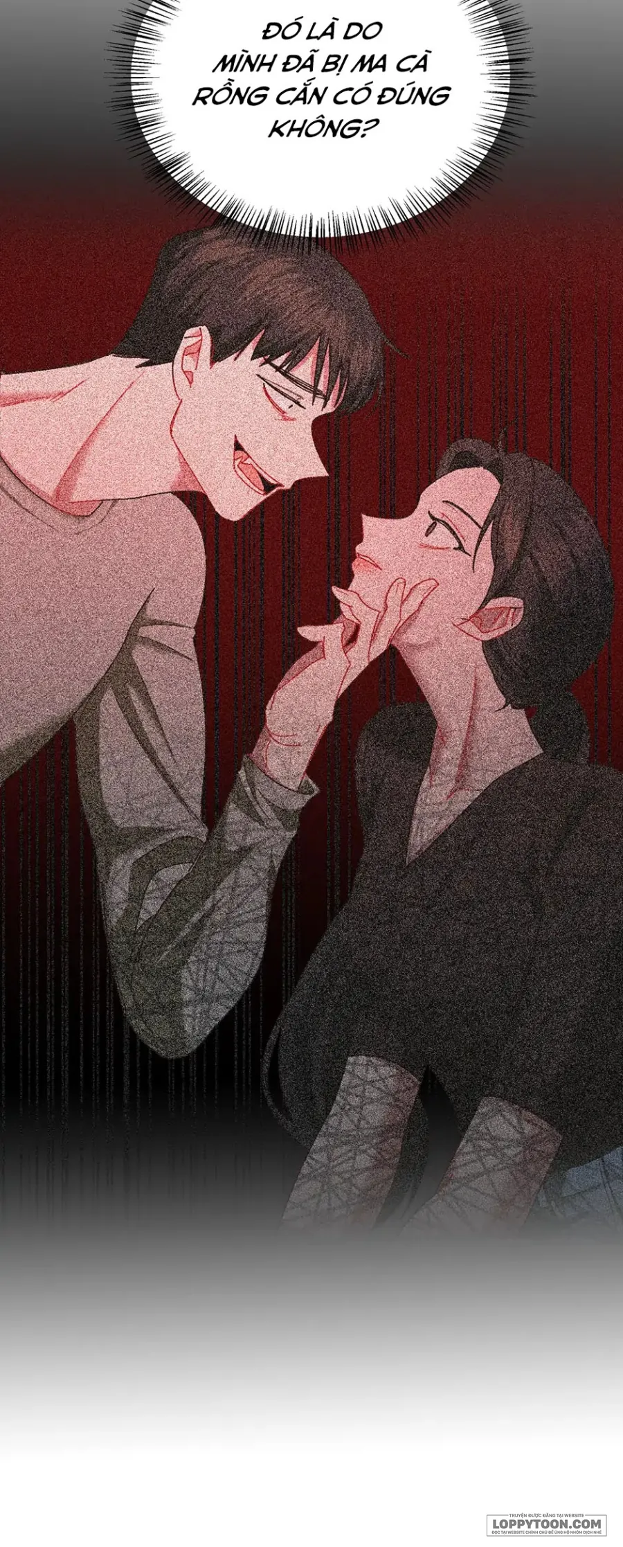 Nụ Hôn Máu - Chap 9 - Trang 39