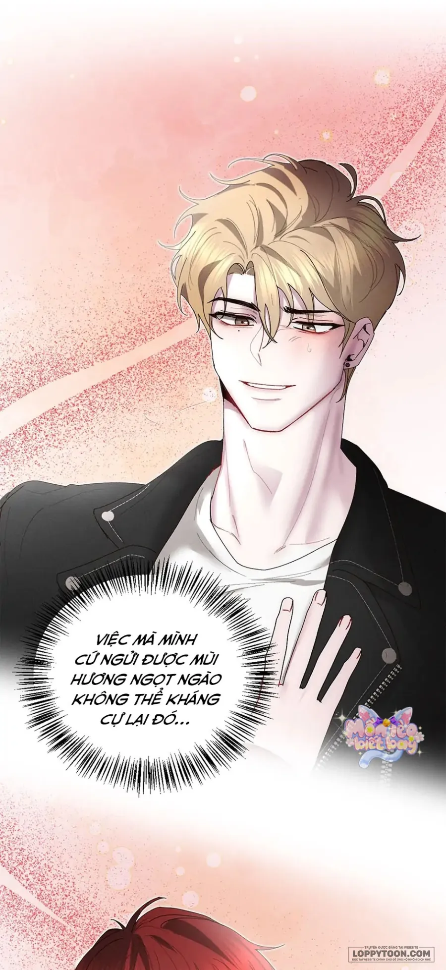 Nụ Hôn Máu - Chap 9 - Trang 40