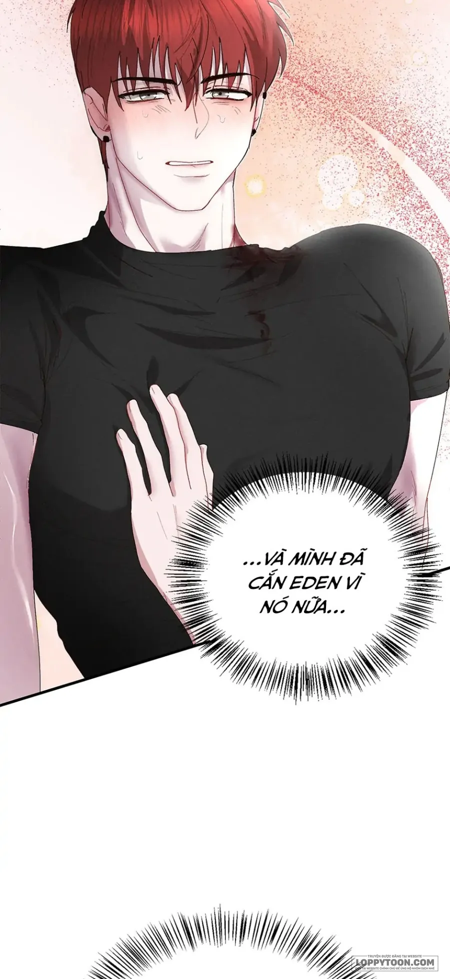 Nụ Hôn Máu - Chap 9 - Trang 41