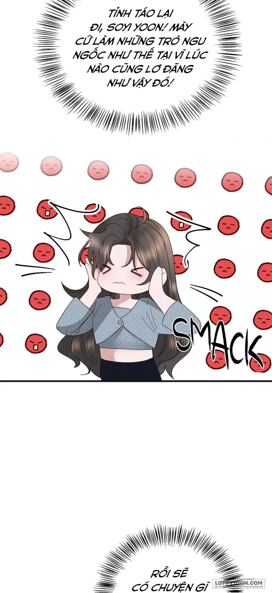 Nụ Hôn Máu - Chap 9 - Trang 42