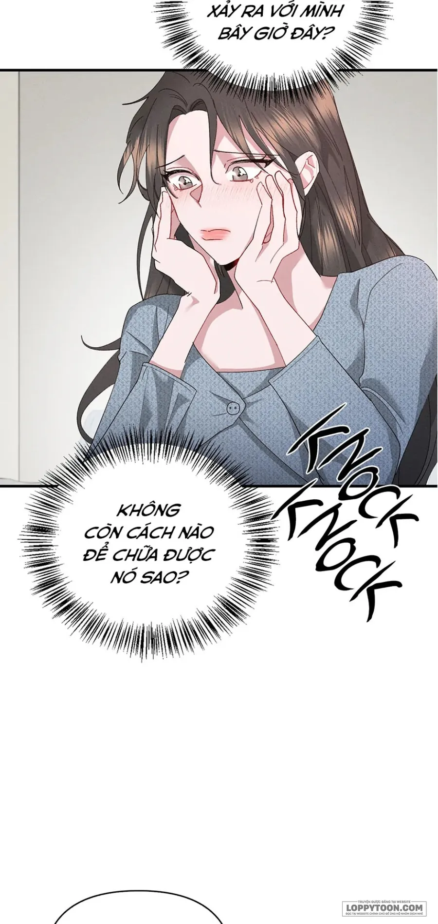 Nụ Hôn Máu - Chap 9 - Trang 43