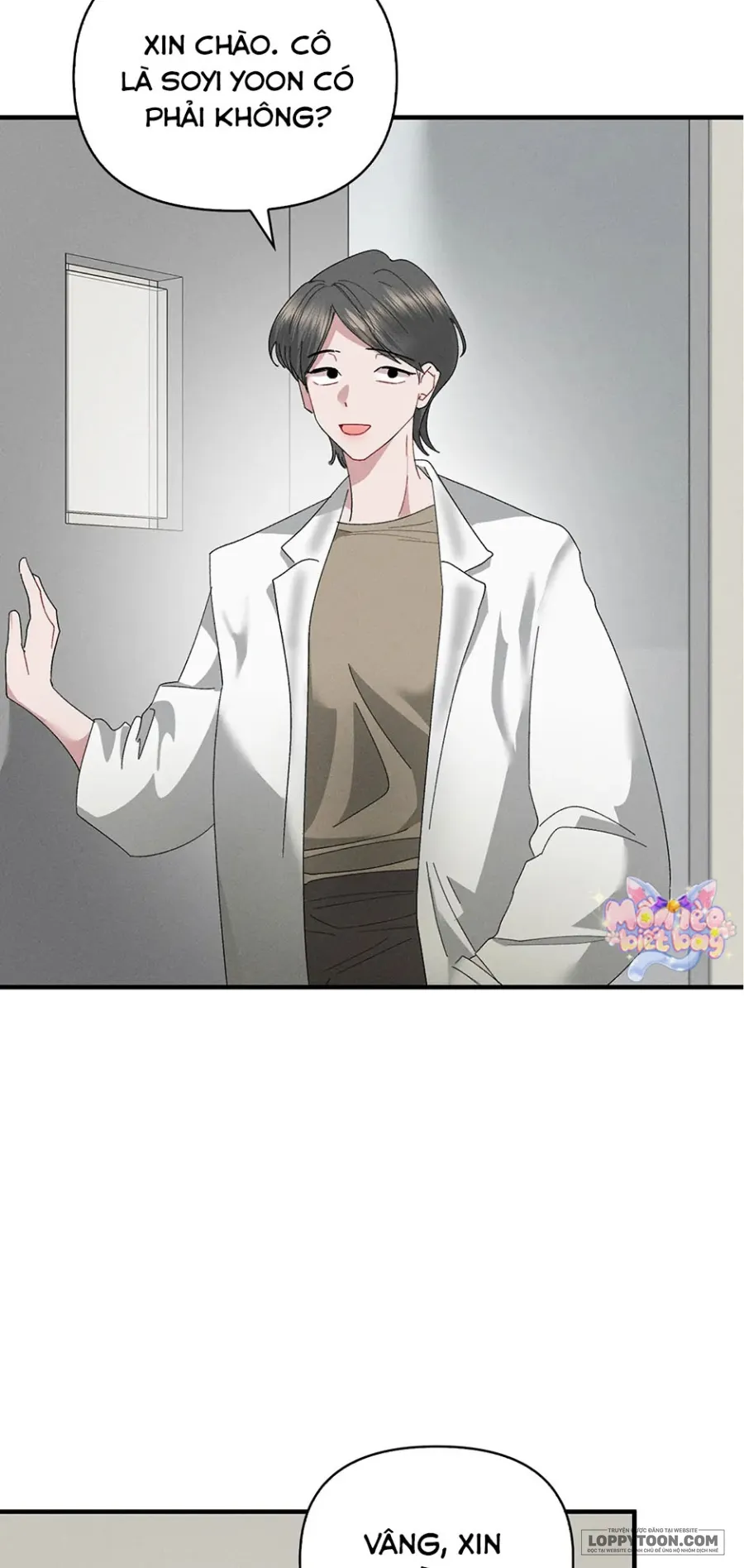 Nụ Hôn Máu - Chap 9 - Trang 44